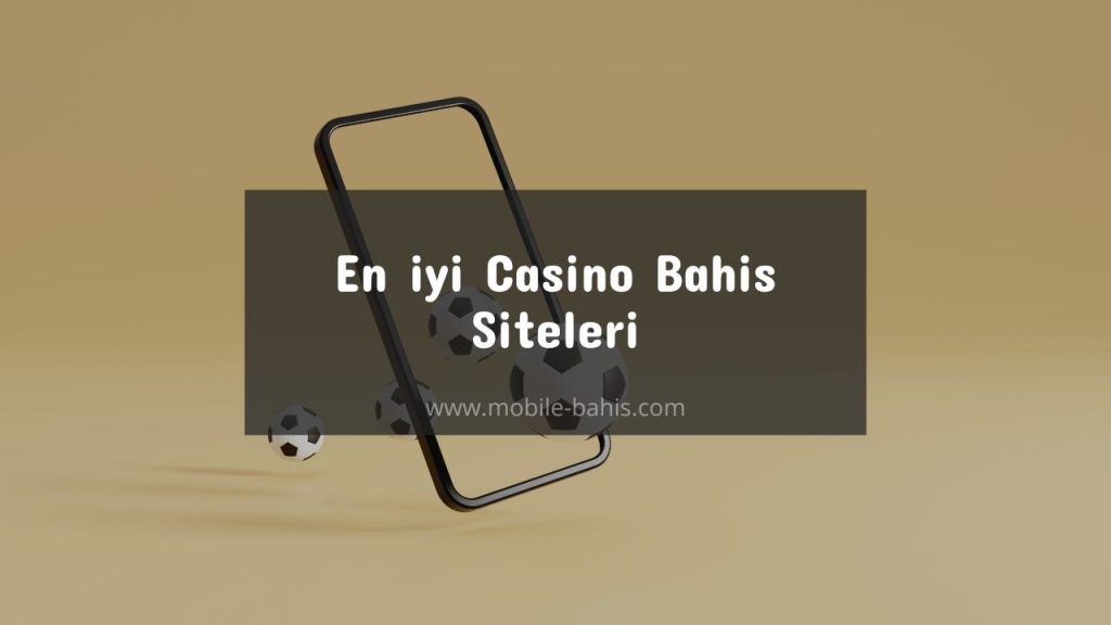 casino bahis siteleri